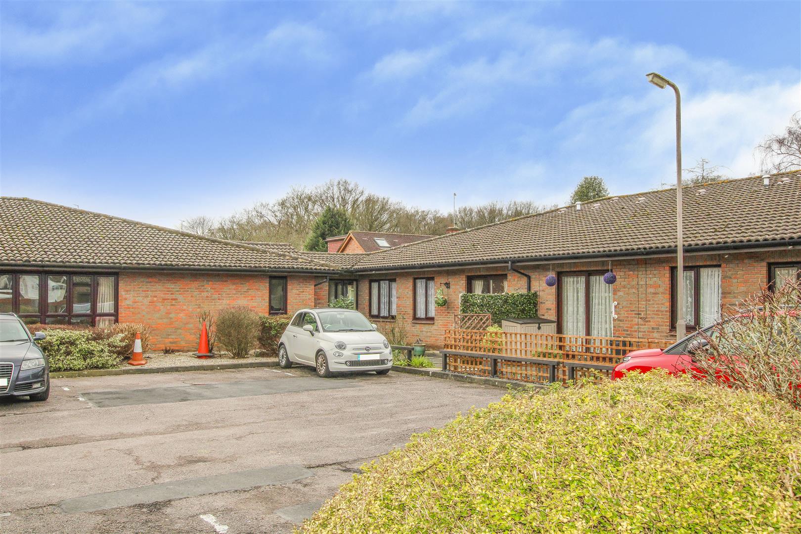 Uplands Road, Warley, Brentwood Keith Ashton